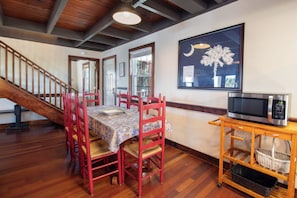 Dining - Amazing Oceanfront w/Gorgeous Views~ North Bend by the Sea (Folly Beach)