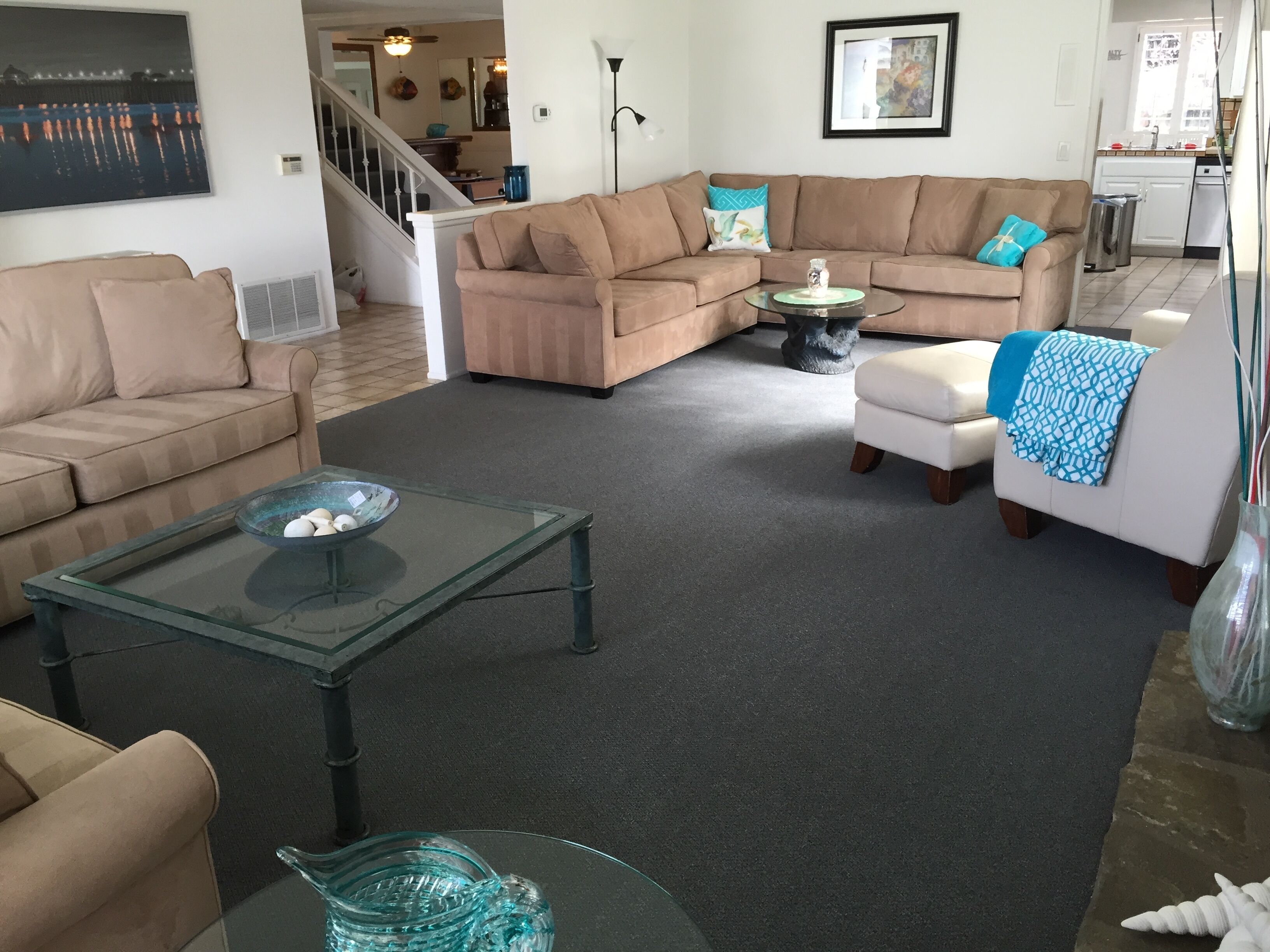 4day & Holiday Deal! Pool+spa+slide! Walk To Beach, Close To Disney No Crowds! - Costa Mesa, CA