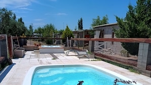 Unclassified image, 3 of 22, button - Nelumbo Petit Chalet (San Rafael)