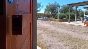 Unclassified image, 4 of 22, button - Nelumbo Petit Chalet (San Rafael)
