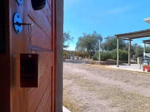 Exterior - Nelumbo Petit Chalet (San Rafael)
