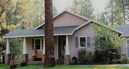 7 Days - 6 nights! EXPLORE LOST SIERRA @ FOREST & FARM on biodynamic farmstead