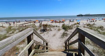 Sea 2, upeat näkymät sisälle ja ulos. Ocean Front Luxury