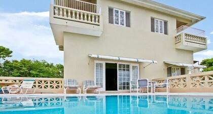 Island Breeze Villa (1 Nacht gratis nach 7 Nächten in den Jahren 2019 - 2020)