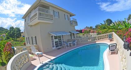 Island Breeze Villa (1 Nacht gratis nach 7 Nächten in den Jahren 2019 - 2020)