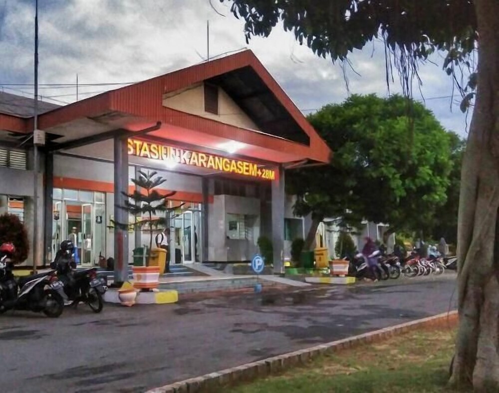 tiara homestay's banyuwangi image