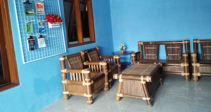 Tera Homestay