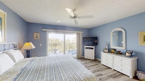 2 chambres, fer et planche Ă repasser, Wi-Fi gratuit, draps fournis