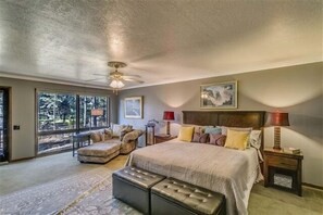 4 chambres, accès Internet, draps fournis