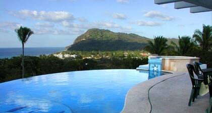 Tranquility - in Lo De Marcos, Mexico