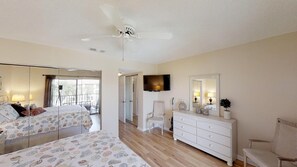3 Schlafzimmer, Bügeleisen/Bügelbrett, kostenloses WLAN, Bettwäsche