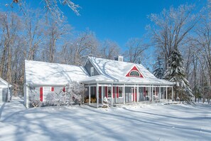 Exterieur