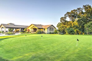 Golf - Cozy Pointe Royale Condo ~ 4 Mi to Table Rock Lake (Branson)