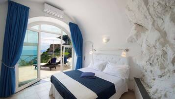 5 camere, ferro/asse da stiro, Wi-Fi gratuito, lenzuola