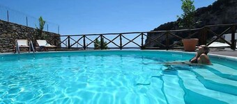 Amalfi Coast Villa Knight