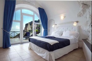 5 makuuhuonetta, silitysrauta/-lauta, ilmainen Wi-Fi, vuodevaatteet