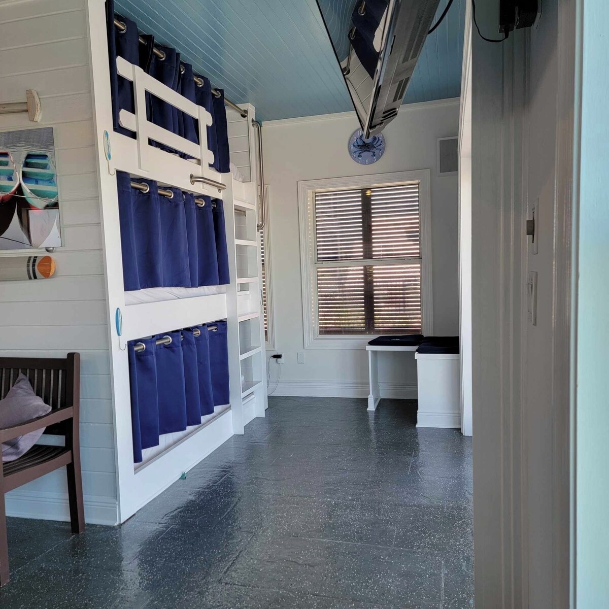 Photo 50 of UNBELIEVABLE GULF VIEWS ,STEPS TO THE SAND...PERFECT VACATION HOME !!