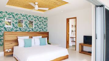 2 habitaciones y caja de seguridad en la habitación