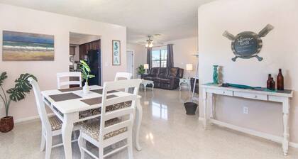 Mermaid Cove - 15 Minuten Fahrt zum Strand