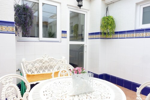 Best Valencia Beach Flat♜Historic Area♜Steps➤Beach
