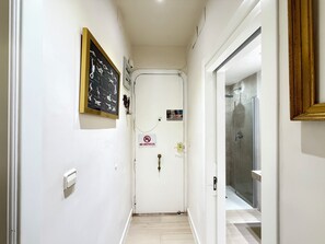 Shower, hair dryer, towels, soap - ⭐️Best XL Valencia Beach Flat♜ Historic Area♜Beach (Valencia)