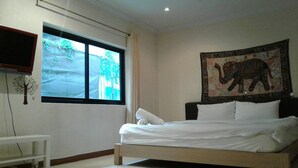 3- Bedroom Private Pool Villa
