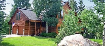 20% alennus SEPT / MMA - Tilava koti, jossa poreallas - Vuoristo- / golfkentänäkymä