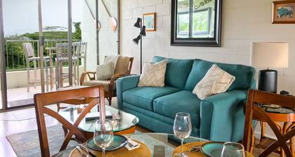 KAILANI at Mauna Loa Shores, Fantastic Condo, Swim with the Sea Turtles