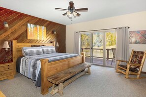 4 slaapkamers, wifi, beddengoed