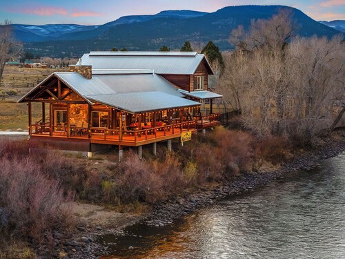 Rio Oasis-Yksityinen veneramppi (elokuun erikoistarjoukset) KYSY RAHA-ALENNUKSIA