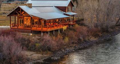 Rio Oasis-Yksityinen veneramppi (elokuun erikoistarjoukset) KYSY RAHA-ALENNUKSIA