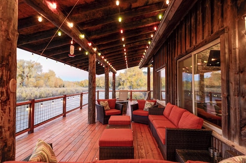 Rio Oasis-Private Boat Ramp (Especiales de agosto) PREGUNTE POR LOS DESCUENTOS EN EFECTIVO