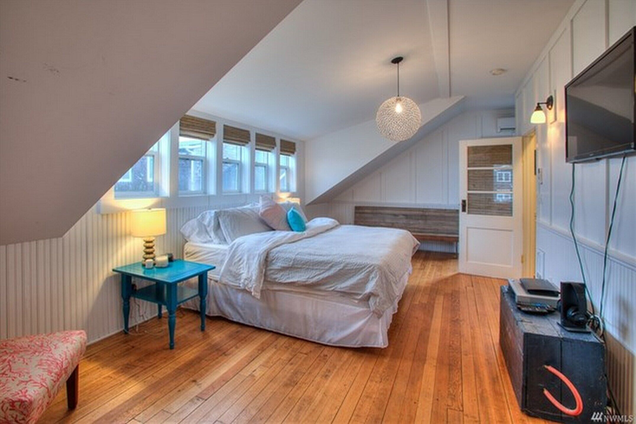 3 Schlafzimmer, Schreibtisch, WLAN, Bettwäsche