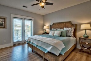 4 Schlafzimmer, Bügeleisen/Bügelbrett, kostenloses WLAN, Bettwäsche