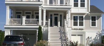 Gorgeous North Bethany Beach luxury home