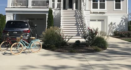 Gorgeous North Bethany Beach luxury home