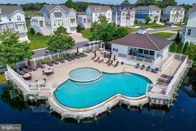 Gorgeous North Bethany Beach luxury home