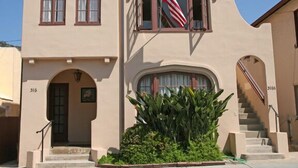 Eksteriør