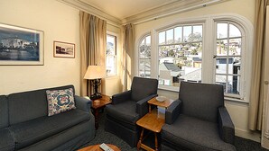 Oppholdsområde
