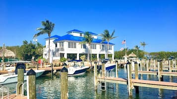 Puerto deportivo