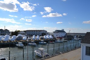 Port de plaisance