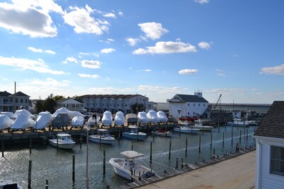 Price reduction - Marina and gorgeous sunsets