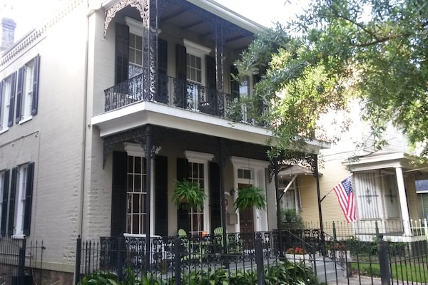 Front View