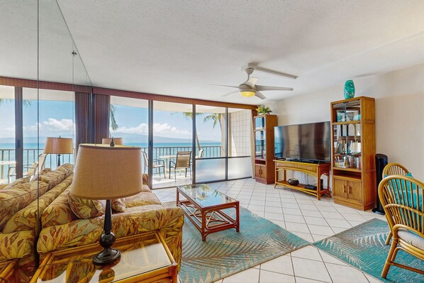 Fernseher, DVD-Player