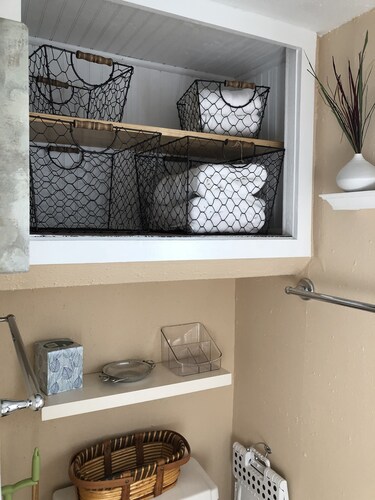 Inn The Heights - Tiny House # 106