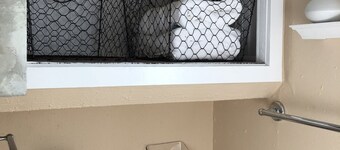 Inn The Heights - Tiny House 