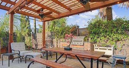 Inn The Heights - Tiny House