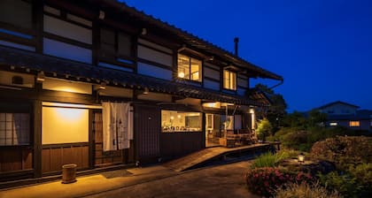 Guest house & Cafe SOY