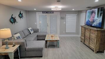 スマートテレビ