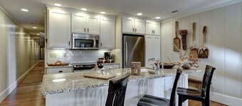 Le vrai luxe au cœur des Highlands